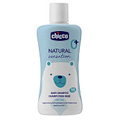 Шампунь Natural Sensation Chicco 00011518000000 1